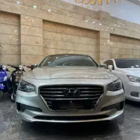 هیوندای آزرا گرنجور 2018|خودرو سواری و وانت|تهران, قبا|دیوار