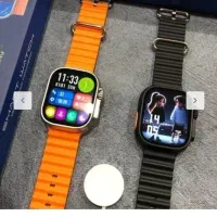 ساعت هوشمند لمسی