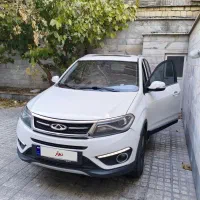 تیگو 5 مدل 96/درجه یک/نو نو /بی رنگ|خودرو سواری و وانت|شهریار, شهریار|دیوار