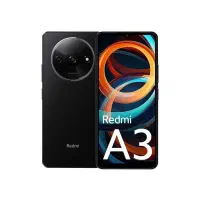 شیائومی redmi a3 با حافظهٔ ۱۲۸ گیگابایت|موبایل|رشت, سلیمانداراب|دیوار