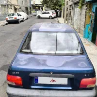 پراید ۹۵