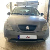 تیبا ۲ مدل ۹۶