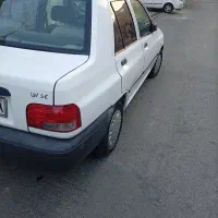 پراید 131SEفول