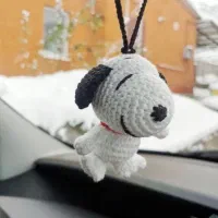 بافتنی‌های متنوع|اسباب‌بازی بچه|اردبیل, |دیوار