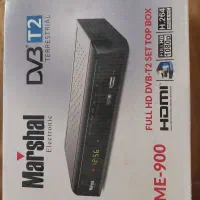 گیرنده دیجیتال مارشال مدل ME-900