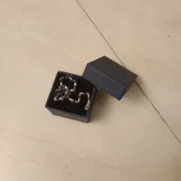 دستبند استیل برند