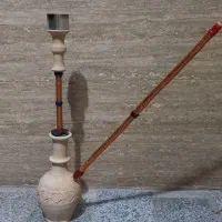 دو عدد قلیان سنتی برازجان و میوه ای