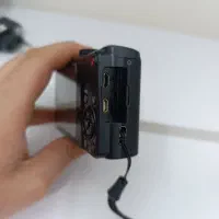 دوربین سامسونگ FUl HD X18|دوربین عکاسی و فیلم‌برداری|مشهد, کوشش|دیوار