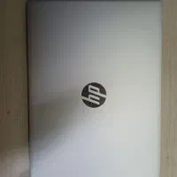 لپتاپ hp pavilion وارداتی بسیار شیک