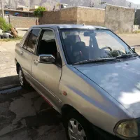 فروش پراید 87تکسوز وموتور|خودرو سواری و وانت|کرمانشاه, |دیوار