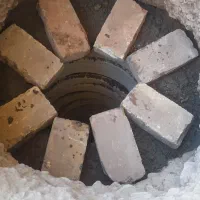 چاه کن چاه فاضلاب چاه آرت ۲۴ساعته