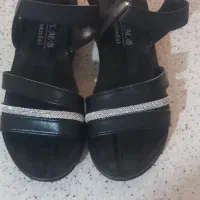 کفش تابستونی