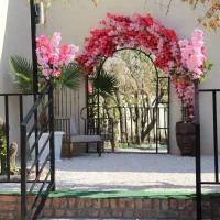 اجاره باغ و رستوران