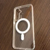 قاب مگنت دار s24 fe