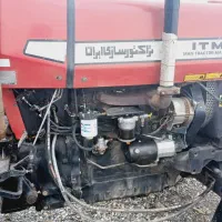 285 مدل 91جفت کارخانه|خودرو سنگین|مریوان, |دیوار