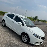 برلیانس h220 کم کار