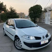 مگان 2000 اتومات کارمندی زیر قیمت