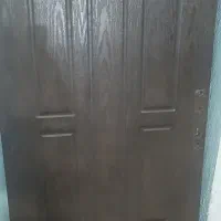 در ورودی دولنگه