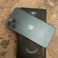 آیفون ۱۲ پرو