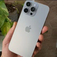 آیفون 15 پرو مکس رجستر شده