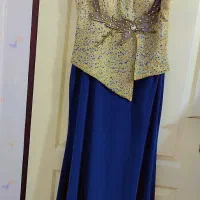 لباس مجلسی زنانه