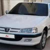 فروش پژو پارس دوگانه سوز کارخانه