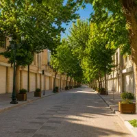 اجاره-واحد-مستقل-بالای-مغازه-ها-سعدی-شمالی