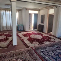 خانه ویلایی در رباط سفید