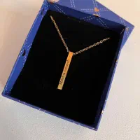 گردنبند کاپلی