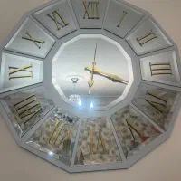 ساعت دیواری