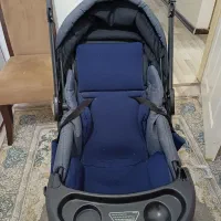 کالسکه دلیجان