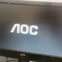مانیتور aoc