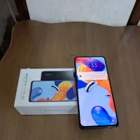 نوت۱۱ پرو پلاس5G