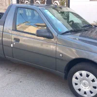 وانت اریسان۲ مدل۱۴۰۲