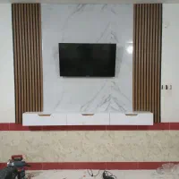 کابینت و کمد|جاکفشی، کمد، دراور|تربت‌حیدریه, باغ سلطانی|دیوار