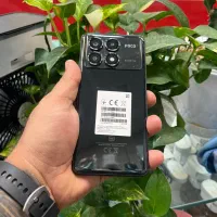 Poco x6pro|موبایل|شیراز, زند|دیوار