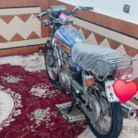 رایکا ۹۵|موتورسیکلت|دزفول, |دیوار