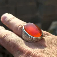 انگشتر استاد الماسی تهران یمنی