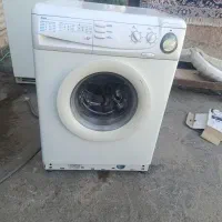 لباسشویی سالم سالم