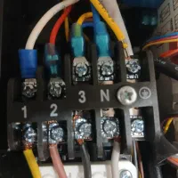 نصب و تعمیر و سرویس کولر اسپیلت و پنجره ای