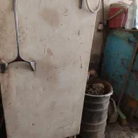 بدنه یخچال خارجی  بدون موتور