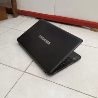 لپ‌تاپ TOSHIBA|رایانه همراه|زاهدان, |دیوار