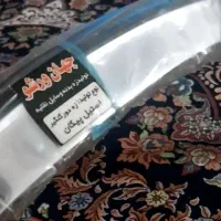 زه دور گلگیر استیل پیکان