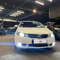 سراتو ۹۷ آپشنال|خودرو سواری و وانت|تهران, سعادتآباد|دیوار