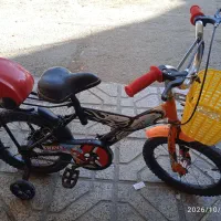 دوچرخه درحد