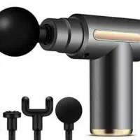 گان ماساژور