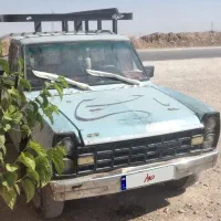 نیسان فروشی