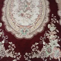 دو عدد قالی12متری