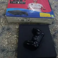ps4 اسلیم اکانتی