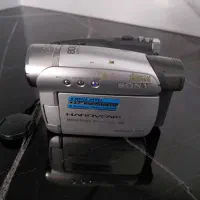 sony handycam|دوربین عکاسی و فیلم‌برداری|تهران, حسین‌آباد|دیوار